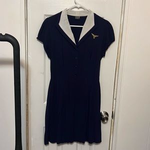 Agent Carter dress by HerUniverse and Marvel